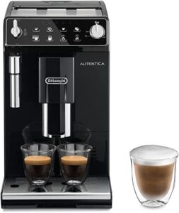 De'Longui Perfetto Autentica Cafetera Superautomática ETAM 29.510.B