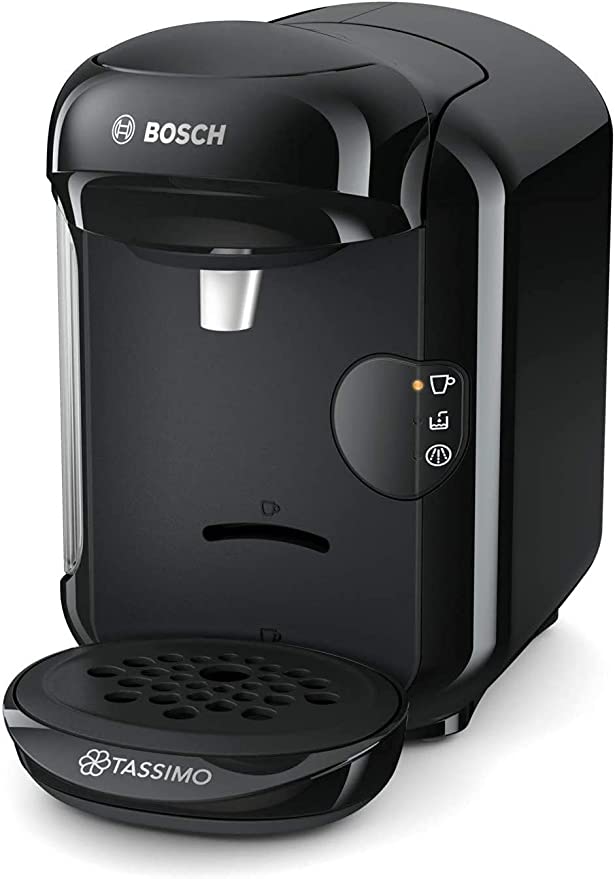 Bosch Hogar TAS1402 Tassimo Vivy 2