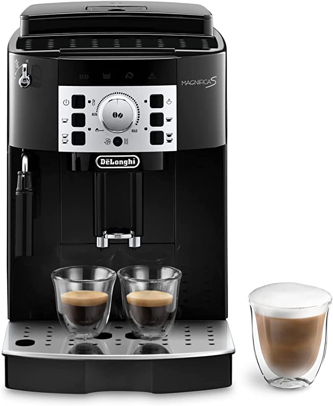 De'Longhi Perfetto Magnifica S